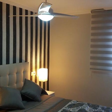 Apartmentsuitespain Beach Economy Валенсія Екстер'єр фото