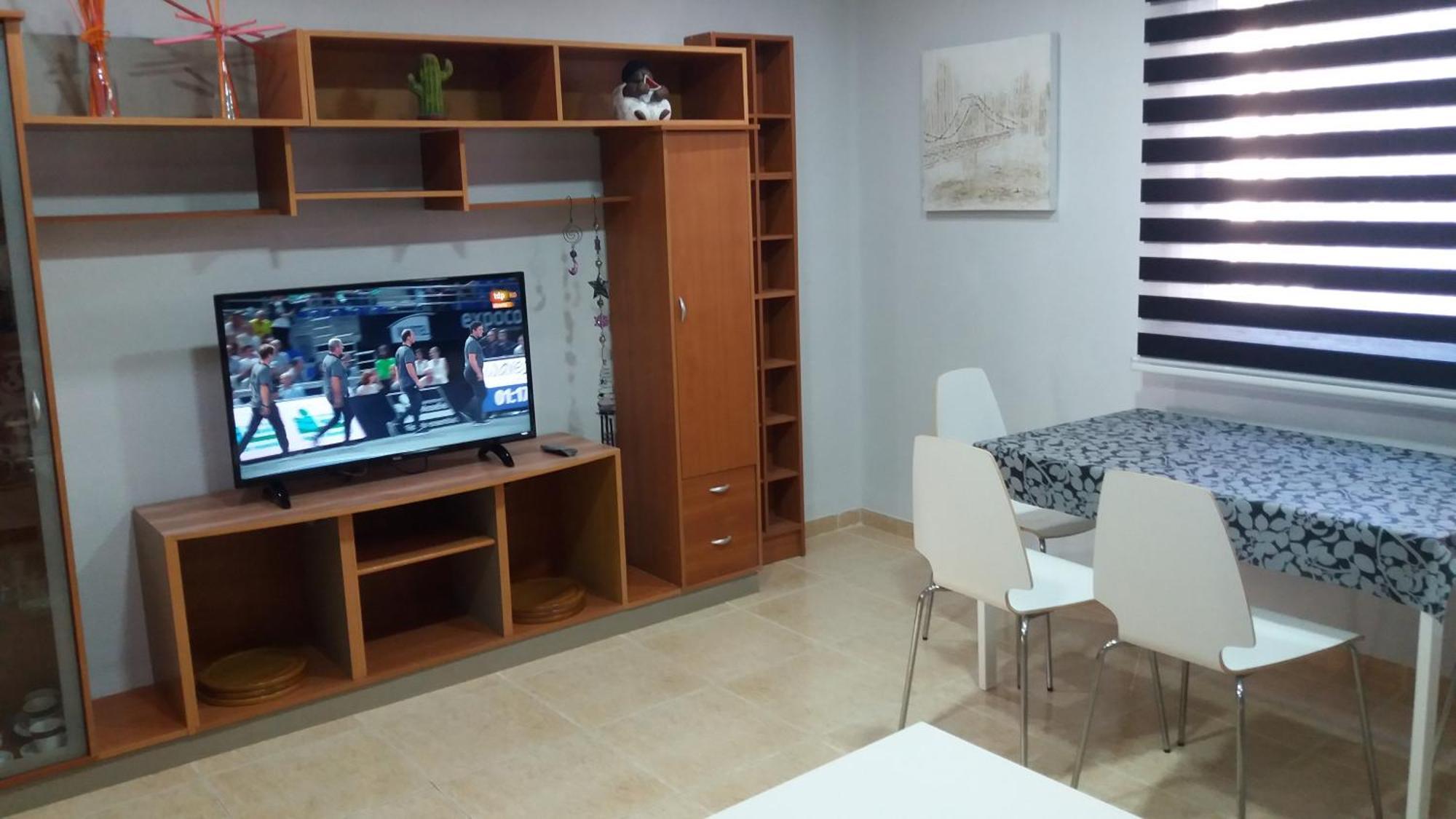 Apartmentsuitespain Beach Economy Валенсія Екстер'єр фото