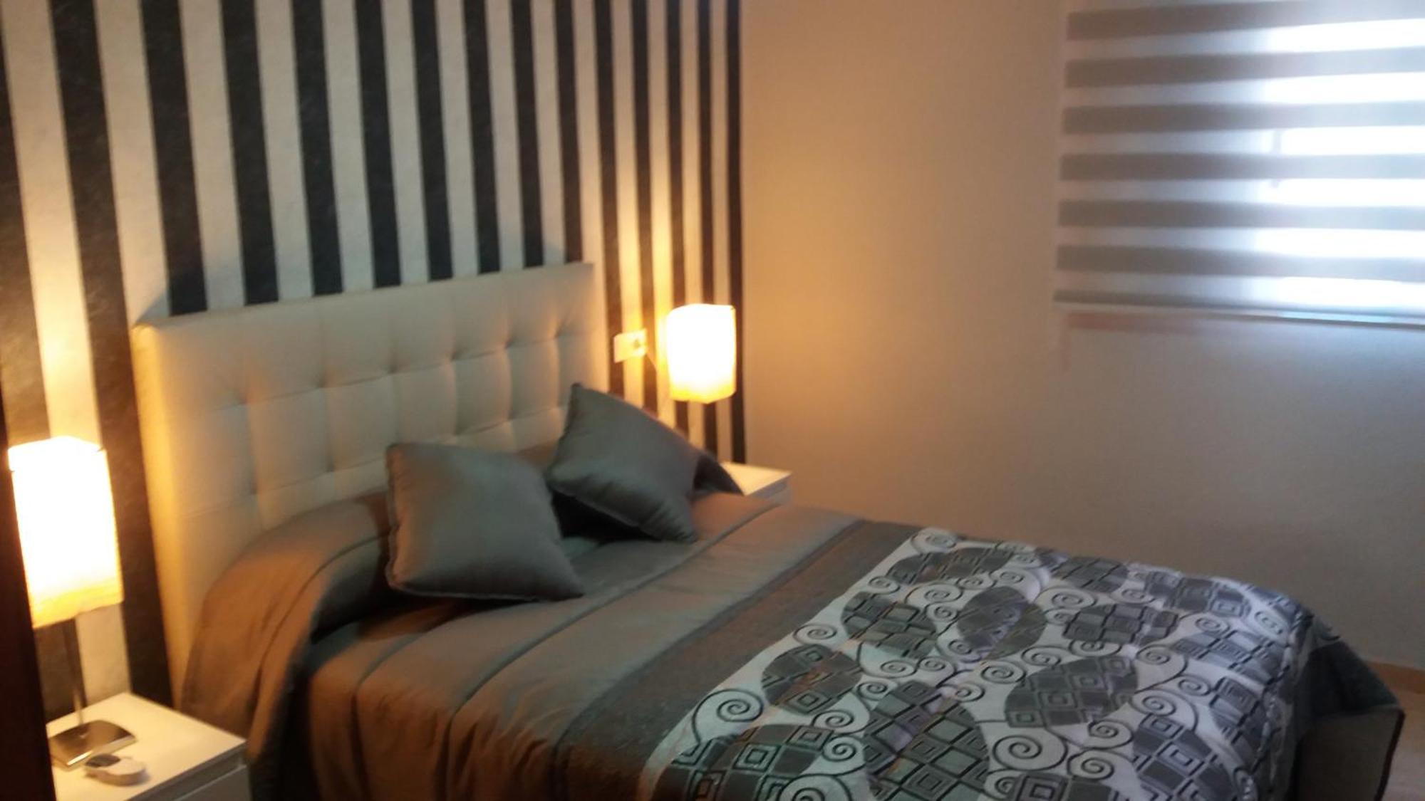 Apartmentsuitespain Beach Economy Валенсія Екстер'єр фото