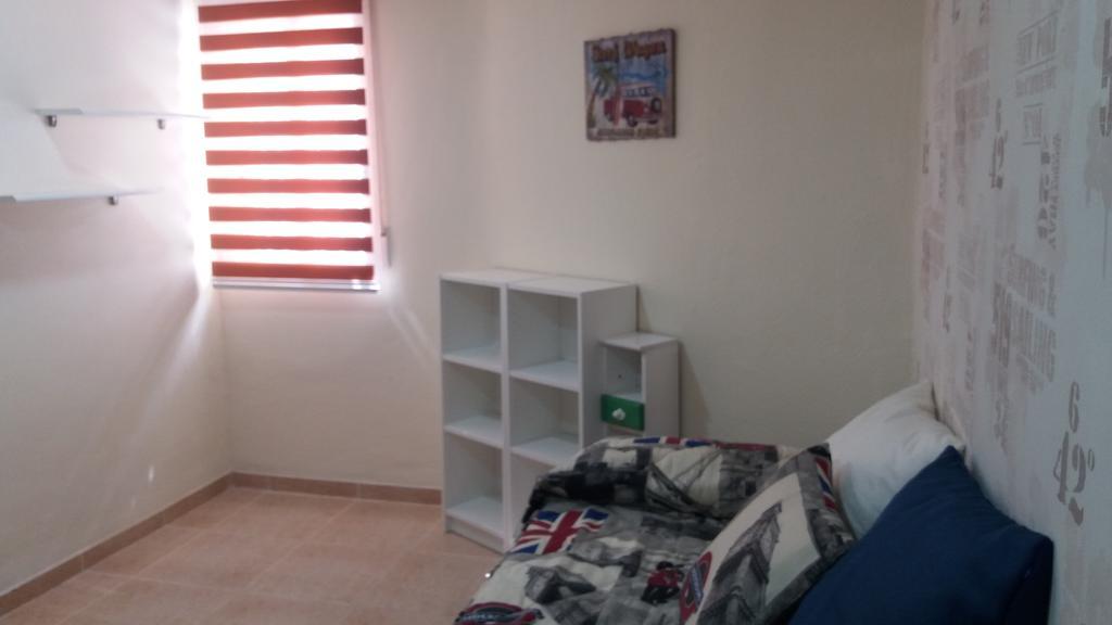 Apartmentsuitespain Beach Economy Валенсія Екстер'єр фото