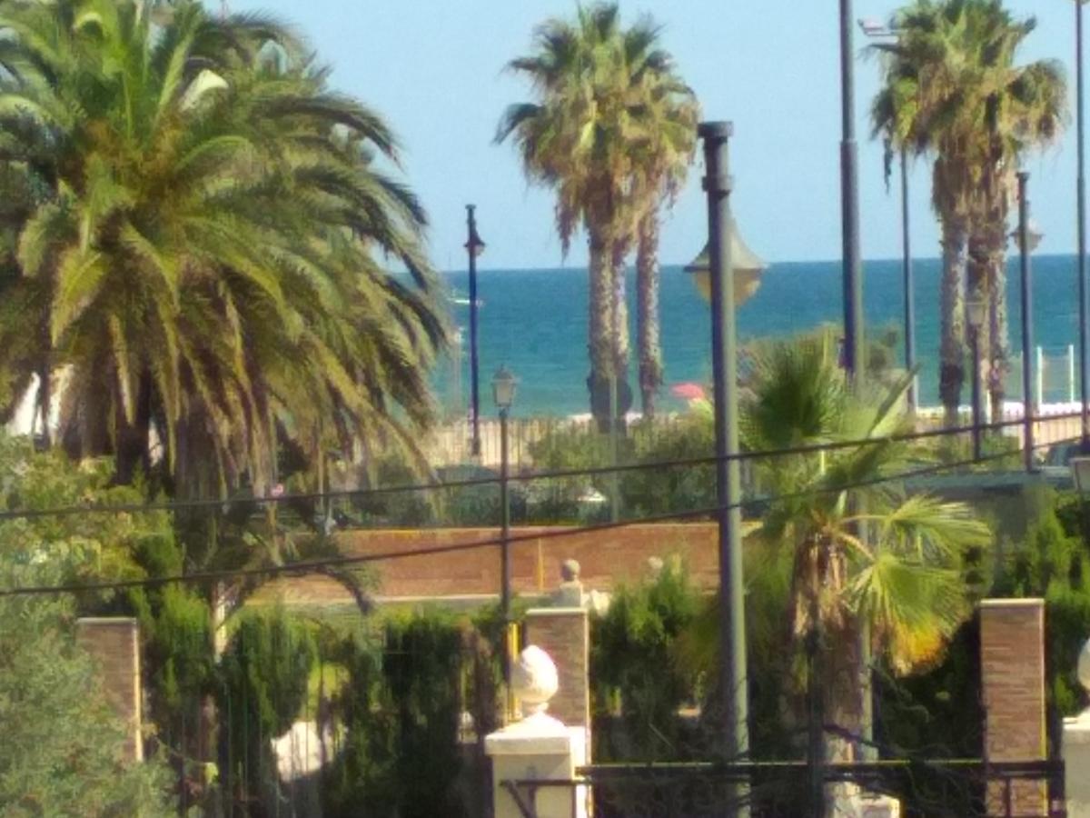 Apartmentsuitespain Beach Economy Валенсія Екстер'єр фото
