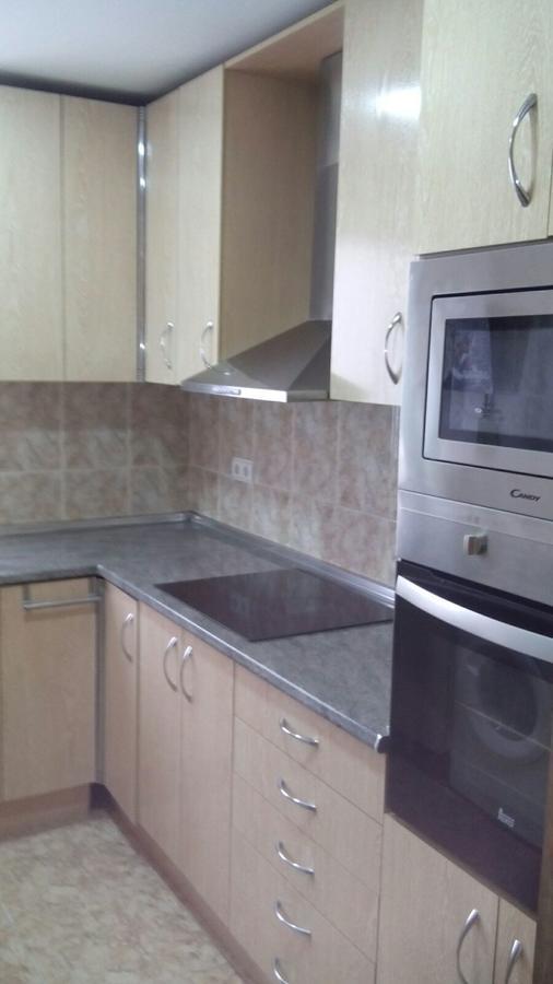 Apartmentsuitespain Beach Economy Валенсія Екстер'єр фото